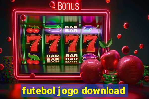 futebol jogo download